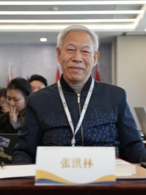张洪林