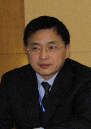  李安平