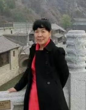 王瑞敏