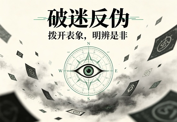 食品伪功效营销的灰产该清了