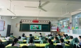 湖北恩施：全州中小学同上“反邪第一课”