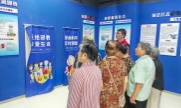江苏南京栖霞：抵制邪教侵蚀 筑牢思想防线