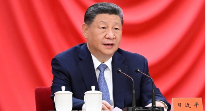 中国科协十届十一次全委会议在京召开