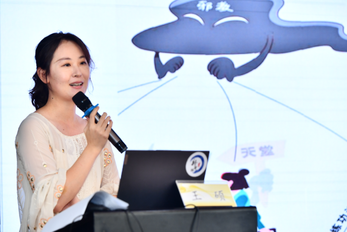 视频丨新学期思政第一课“平安山西”反邪教警示教育活动走进校园