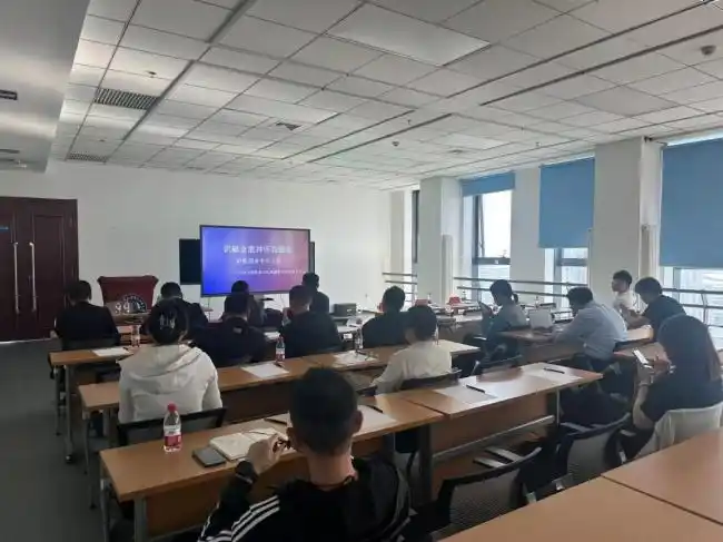 黑龙江哈尔滨开展科普月反邪教警示教育联合行动——识别“全能神”