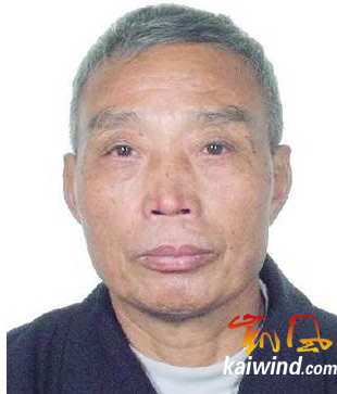 李洪志把弟弟带上了不归路（图）