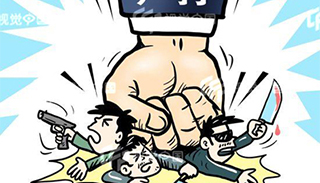 李主佛pk“常人”法律