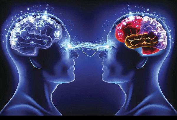 心灵感应存在吗？专家：“心灵学”与心理学是两码事