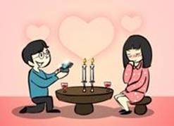 这个七夕“主佛”该咋过？