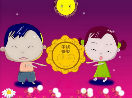 李洪志应该这样过中秋