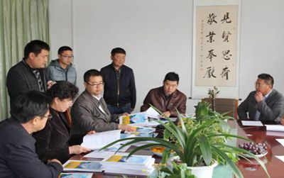 内蒙古突泉县水泉镇依托文化底蕴 深入开展无邪教创建活动