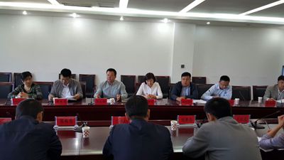 内蒙古鄂尔多斯市康巴什新区多措并举 开启联防联控反邪教工作新局面