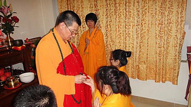 法院认定邪教组织将常态化