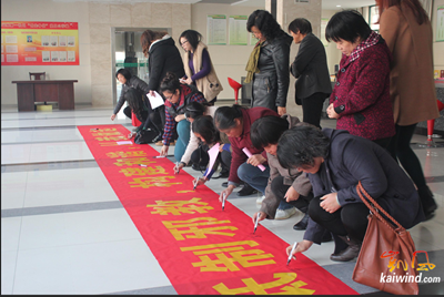 湖南省隆回县西洋江镇建立反邪教警示教育基地 争创无邪教示范乡镇