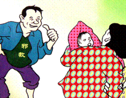  一个正常人是如何变成邪教信徒的？