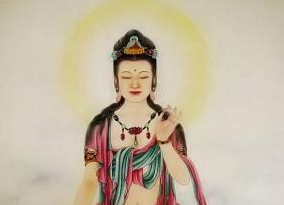 晒晒“观音法门”“无上师”的四邪术