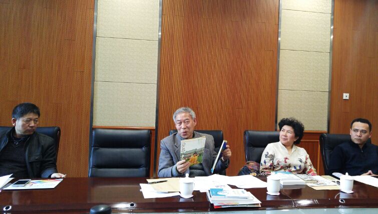 北京反邪教协会召开“反邪教科普宣讲走基层”工作专家座谈会