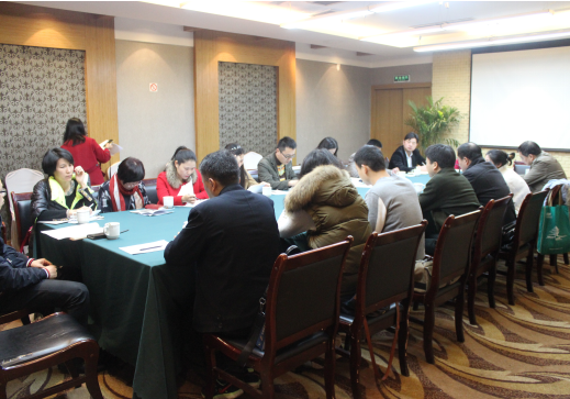 杭州市召开《科学与人》反邪宣传直播活动任务协调会
