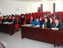 重庆市梁平县成立反邪教协会