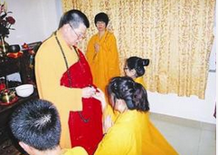 对邪教“华藏宗门”的心理学剖析及应对策略