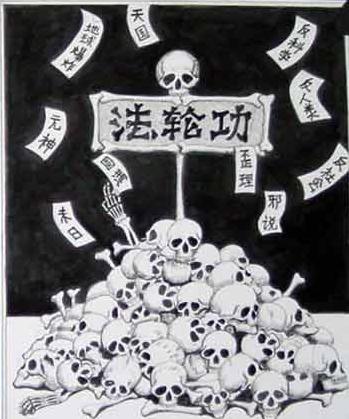 妻子到死都没有明白谁害了她