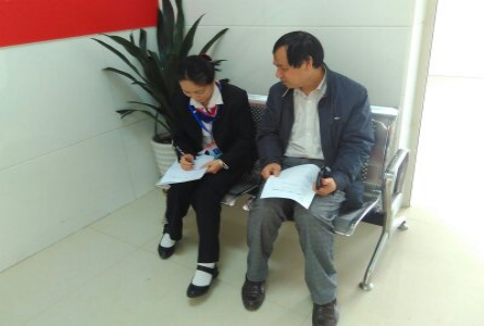 幡然醒悟 解脱“法轮功” 束缚 ——法制学习班给了我一个和谐家庭