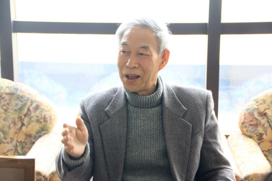 专访中国中医科学院研究员、医学博士张洪林教授：用科学精神铲除邪教滋生的土壤
