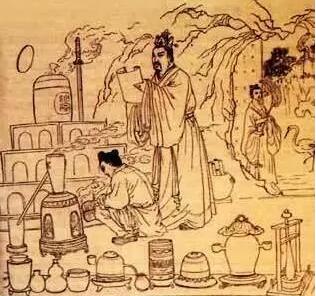 笃信巫术损了汉武帝一世英名，原来“巫蛊之祸”早有预兆