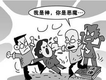 邪教组织对农村有哪些危害？