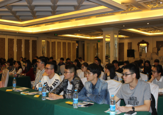 杭州市举办市属高校学生骨干反邪教知识培训暨社会实践交流活动