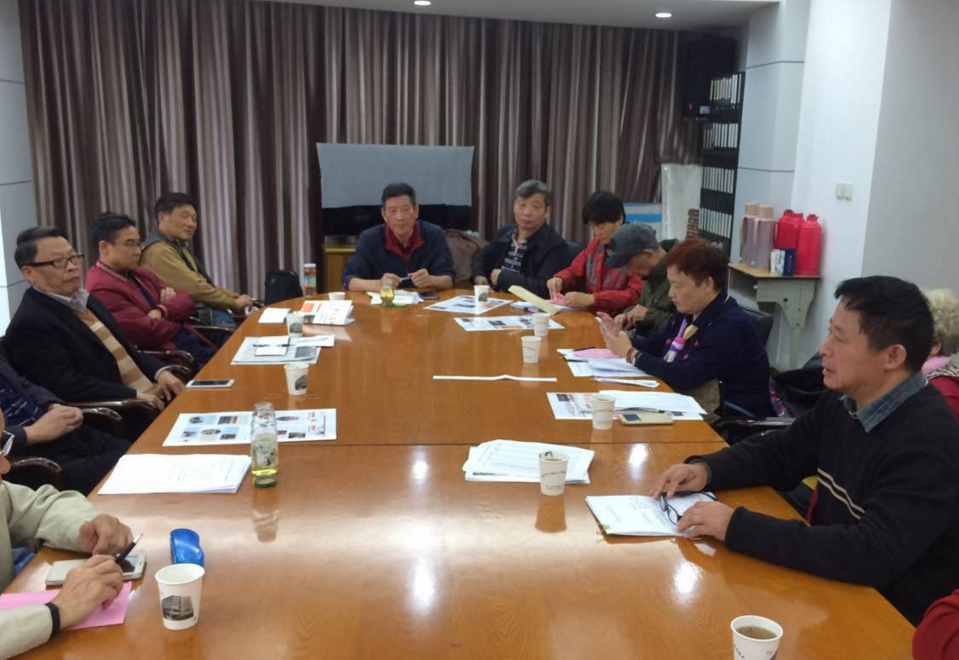 杭州市下城区举办反邪教专题讲座