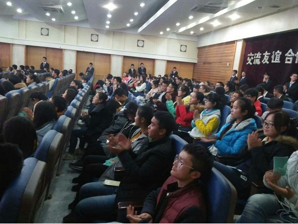 甘肃省反邪教协会举办反邪教知识问答活动