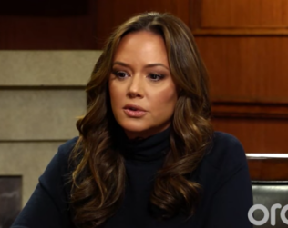 Leah Remini——科学教的公开反对者