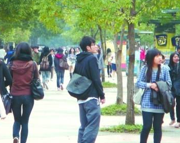 莫让邪教扼杀大学生的“中国梦”