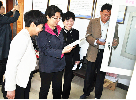 河南省首个宗教界反邪教协会成立