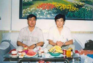 李洪志身世再揭秘 刷刷李洪志的“朋友圈”