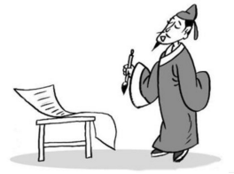 四叹李洪志的打油诗