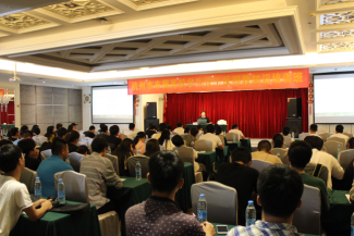 浙江省杭州市举办市属高校学生骨干反邪教知识培训班