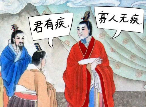 法轮功的“讳疾忌医”其实是“掩耳盗铃”