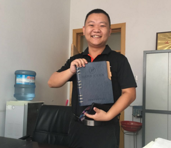 内蒙古杭锦旗利用微信公众平台开展反邪教知识有奖问答活动