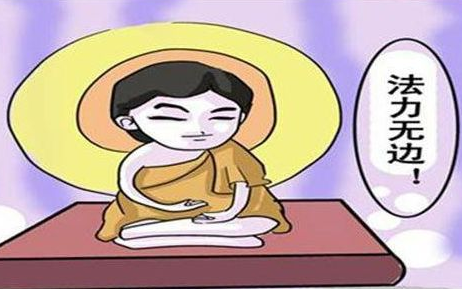 苍白无力 乱象丛生——透析李洪志“大法洪传二十五周年纽约法会讲法”