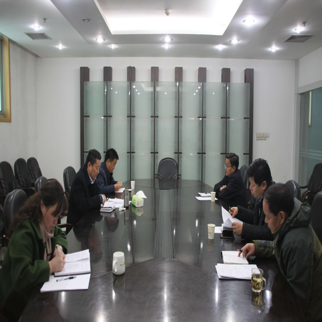 河南省三门峡市企业反邪教协会发展迅速