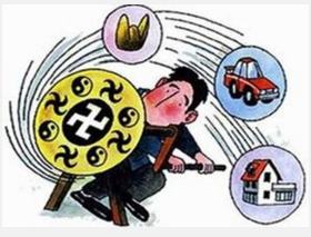 法轮功等邪教人员痴迷邪教的内在根源