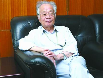 何祚庥：伪气功非反不可