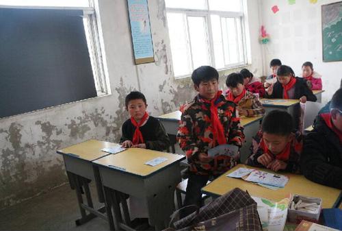 阅读反邪教手册