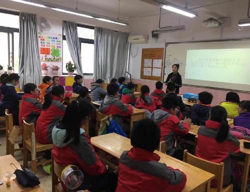 南京市栖霞区仙林街道开展反邪教宣传进课堂活动 南京市栖霞区仙林街道开展反邪教宣传进课堂活动
