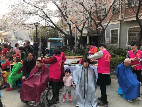 反邪教宣传活动2 反邪教宣传活动2