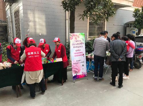 反邪教宣传活动3 反邪教宣传活动3