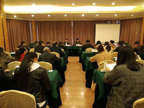 丽水举办反邪新媒体培训 丽水举办反邪新媒体培训