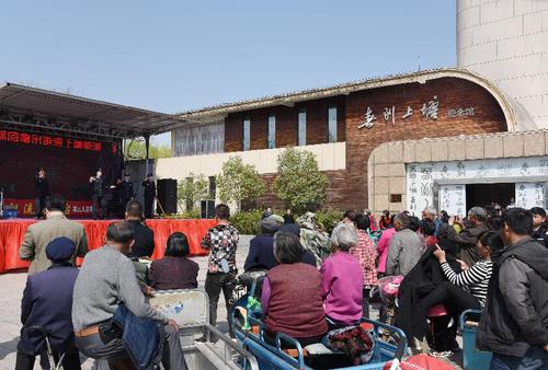 演出现场 演出现场